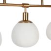 Pendul Maytoni Erich Gold MOD221-PL-05-G