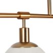 Pendul Maytoni Erich Gold MOD221-PL-05-G