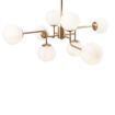 Pendul Maytoni Erich Gold MOD221-PL-08-G