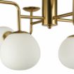 Pendul Maytoni Erich Gold MOD221-PL-08-G