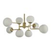 Pendul Maytoni Erich Gold MOD221-PL-08-G