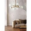Pendul Maytoni Erich Gold MOD221-PL-08-G