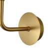 Aplica dormitor Maytoni Erich Gold MOD221-WL-01-G