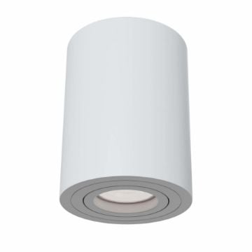 Spot Maytoni Alfa White C016CL-01W