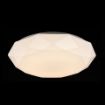 Plafoniera LED Maytoni Crystallize White MOD999-44-W
