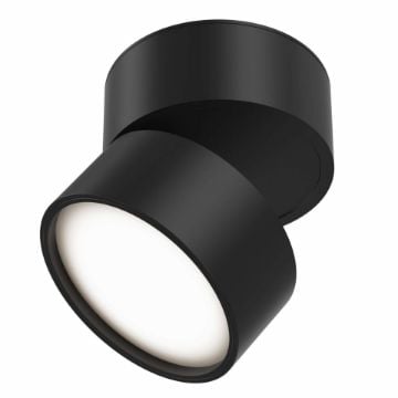Spot Maytoni Onda Black C024CL-L12B3K