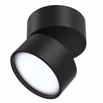 Spot Maytoni Onda Black C024CL-L12B4K