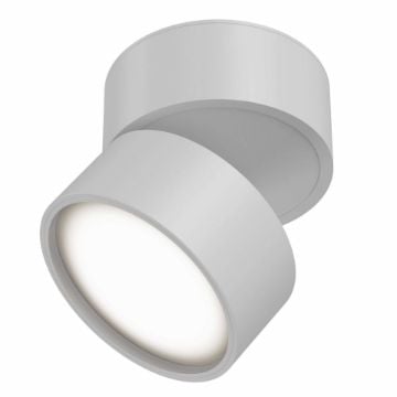 Spot LED Maytoni Onda White C024CL-L12W3K