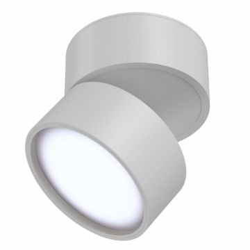 Spot Maytoni Onda White C024CL-L12W4K