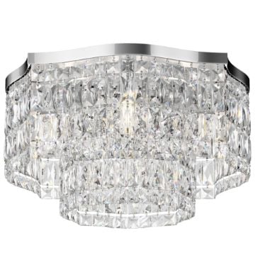 Plafoniera living Maytoni Dune Chrome DIA005CL-06CH