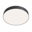 Plafoniera LED Maytoni Zon Black C032CL-L48B4K