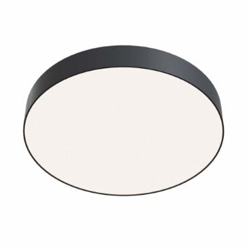 Plafoniera LED Maytoni Zon Black C032CL-L48B4K