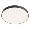 Plafoniera LED Maytoni Zon Black C032CL-L96B4K