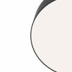 Plafoniera LED Maytoni Zon Black C032CL-L96B4K