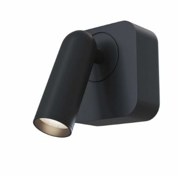Spot LED Maytoni Mirax Black C039WL-L3B3K