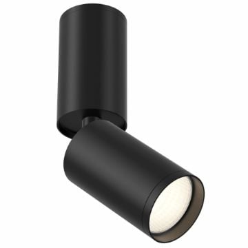 Spot Maytoni Focus S Black C051CL-01B