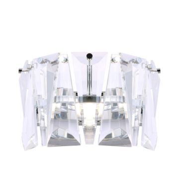 Aplica dormitor Maytoni Puntes Chrome MOD043WL-01CH