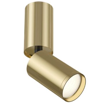 Picture of Spot Maytoni Focus Brass C051CL-01BS