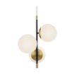 Pendul Maytoni Nostalgia Black-Gold MOD048PL-03G