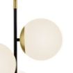 Pendul Maytoni Nostalgia Black-Gold MOD048PL-03G
