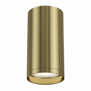 Picture of Spot Maytoni Focus Brass C052CL-01BS
