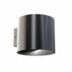 Aplica dormitor Maytoni Rond Black C066WL-01B