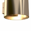 Aplica dormitor Maytoni Rond Matte Gold C066WL-01MG