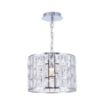 Pendul Maytoni Gelid Chrome MOD184-PL-01-CH