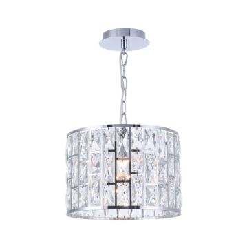 Pendul Maytoni Gelid Chrome MOD184-PL-01-CH