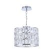 Pendul Maytoni Gelid Chrome MOD184-PL-01-CH