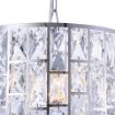 Pendul Maytoni Gelid Chrome MOD184-PL-01-CH
