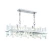 Candelabru Maytoni Cerezo Nickel MOD201PL-08N