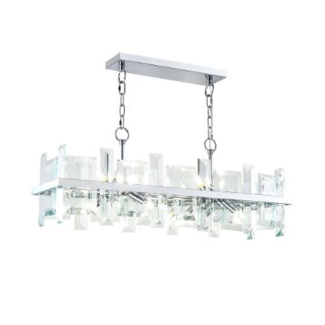 Candelabru Maytoni Cerezo Nickel MOD201PL-08N