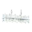 Candelabru Maytoni Cerezo Nickel MOD201PL-08N