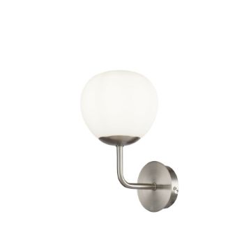 Aplica dormitor Maytoni Erich Nickel MOD221-WL-01-N