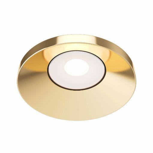 Spot LED Maytoni Kappell Gold DL040-L10G4K