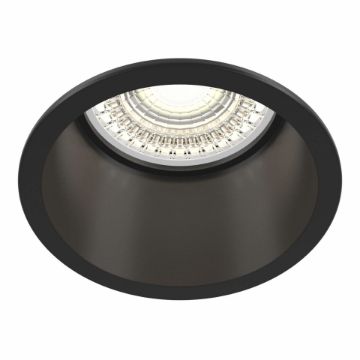 Spot Maytoni Reif Black DL049-01B