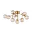 Aplica dormitor Maytoni Dallas Gold MOD545PL-12G