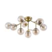 Aplica dormitor Maytoni Dallas Gold MOD545PL-12G