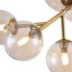 Aplica dormitor Maytoni Dallas Gold MOD545PL-12G
