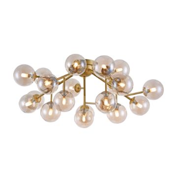 Aplica dormitor Maytoni Dallas Gold MOD545PL-20G