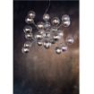 Pendul Maytoni Dallas Smoky-Chrome MOD545PL-24CH