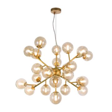 Pendul Maytoni Dallas Gold MOD545PL-24G