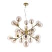 Pendul Maytoni Dallas Gold MOD545PL-24G