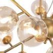 Pendul Maytoni Dallas Gold MOD545PL-24G