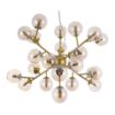 Pendul Maytoni Dallas Gold MOD545PL-24G