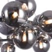 Pendul Maytoni Dallas Smoky-Chrome MOD548PL-25CH