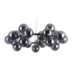 Pendul Maytoni Dallas Smoky-Chrome MOD548PL-25CH
