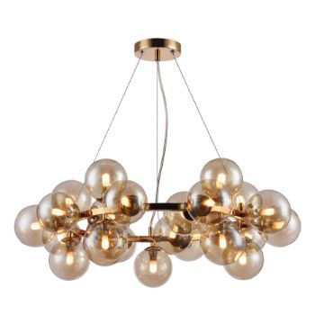 Pendul Maytoni Dallas Gold MOD548PL-25G