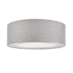 Plafoniera living Maytoni Bergamo Grey MOD613CL-04GR